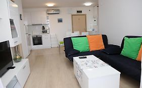 Lux Sozopoli Hills Apartments A19 И Studio А13