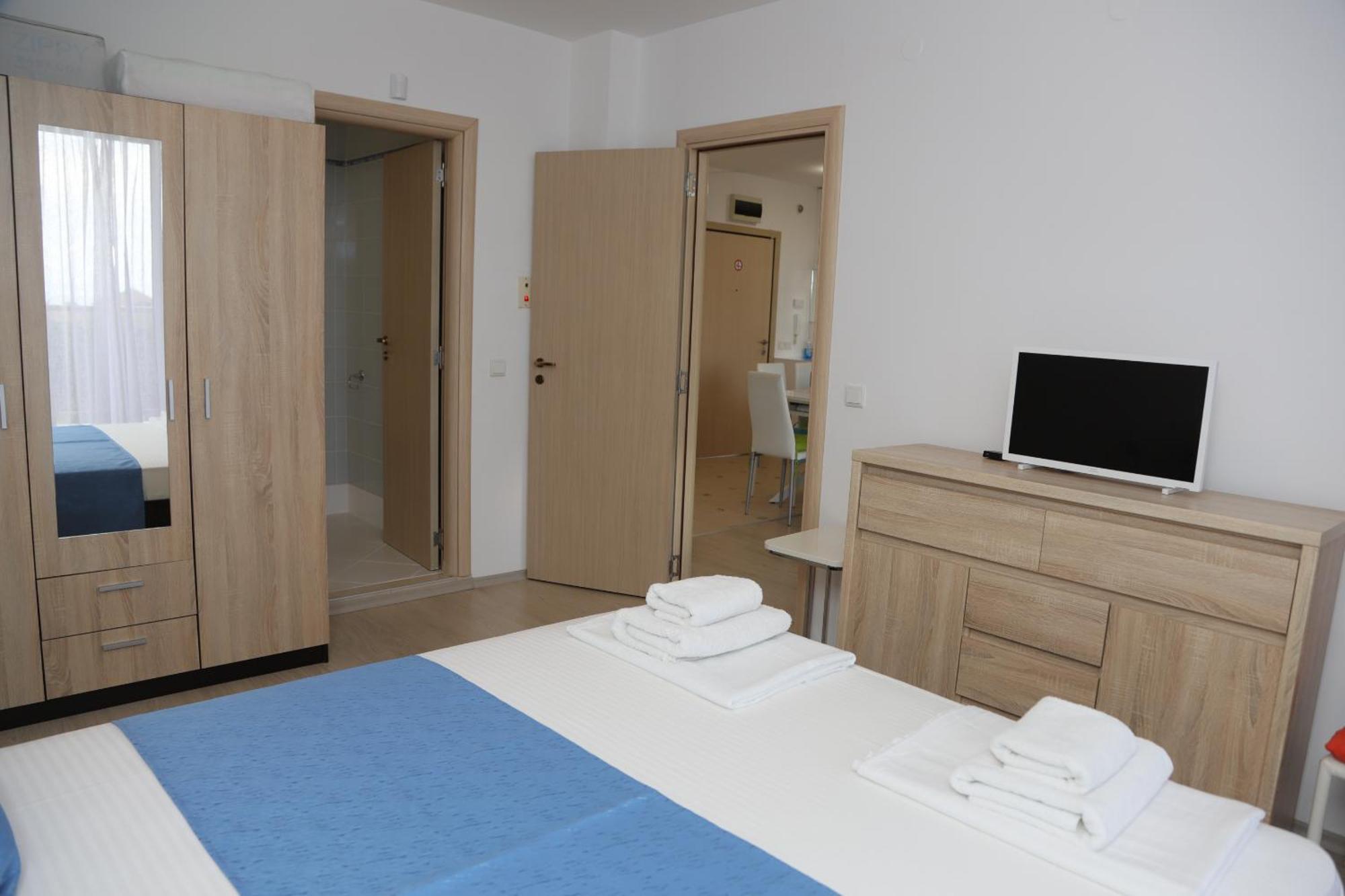 Lux Sozopoli Hills Apartments A19 И Studio А13 Exterior foto