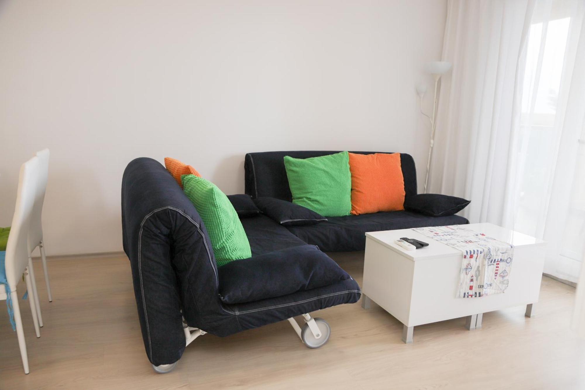 Lux Sozopoli Hills Apartments A19 И Studio А13 Exterior foto