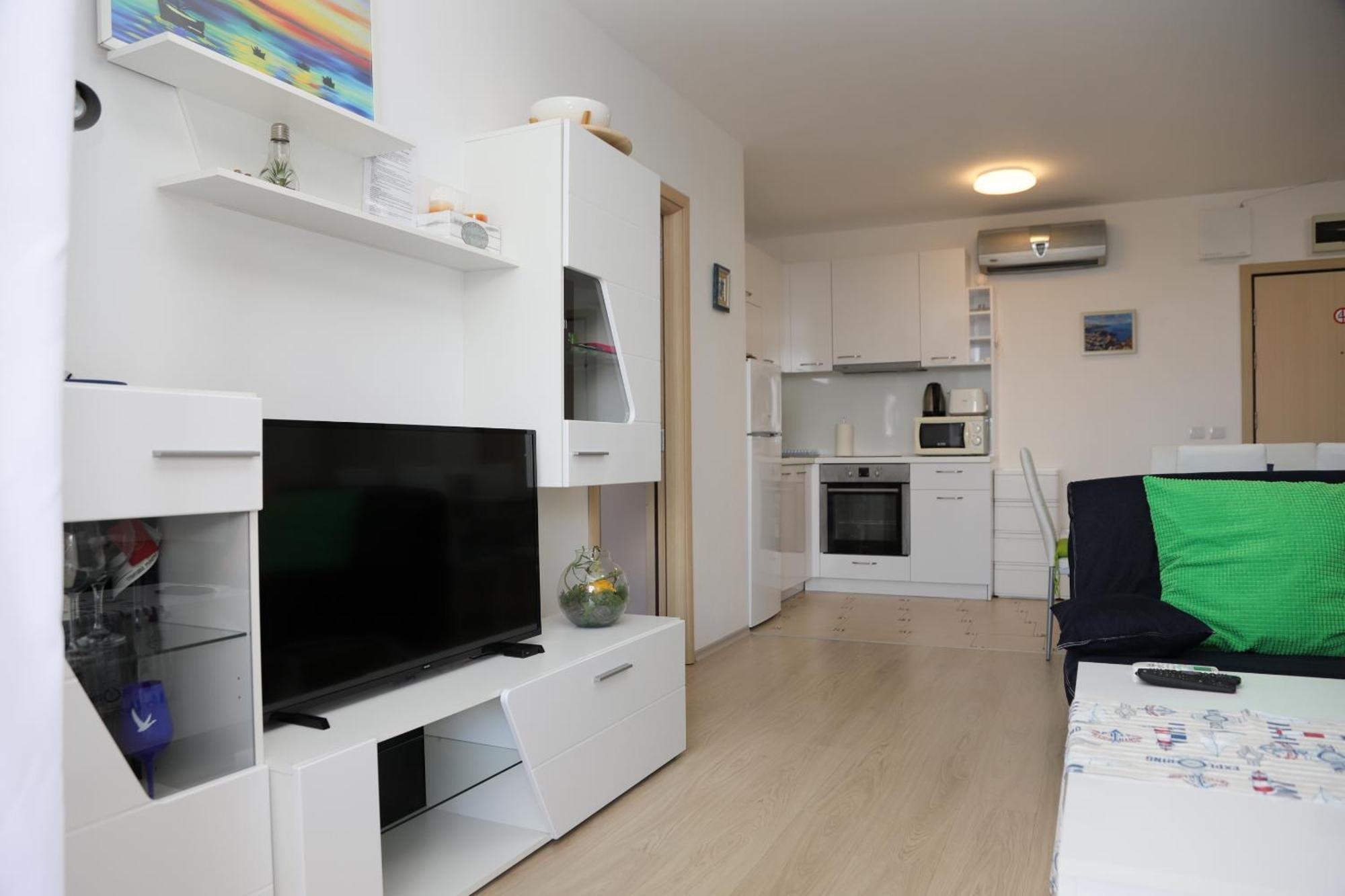 Lux Sozopoli Hills Apartments A19 И Studio А13 Exterior foto