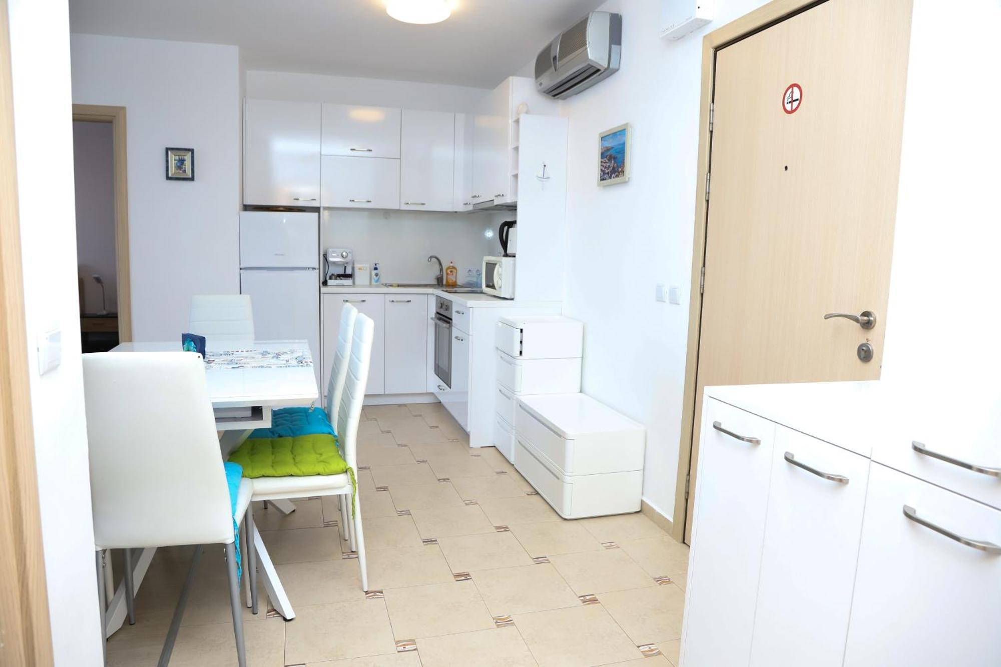 Lux Sozopoli Hills Apartments A19 И Studio А13 Exterior foto