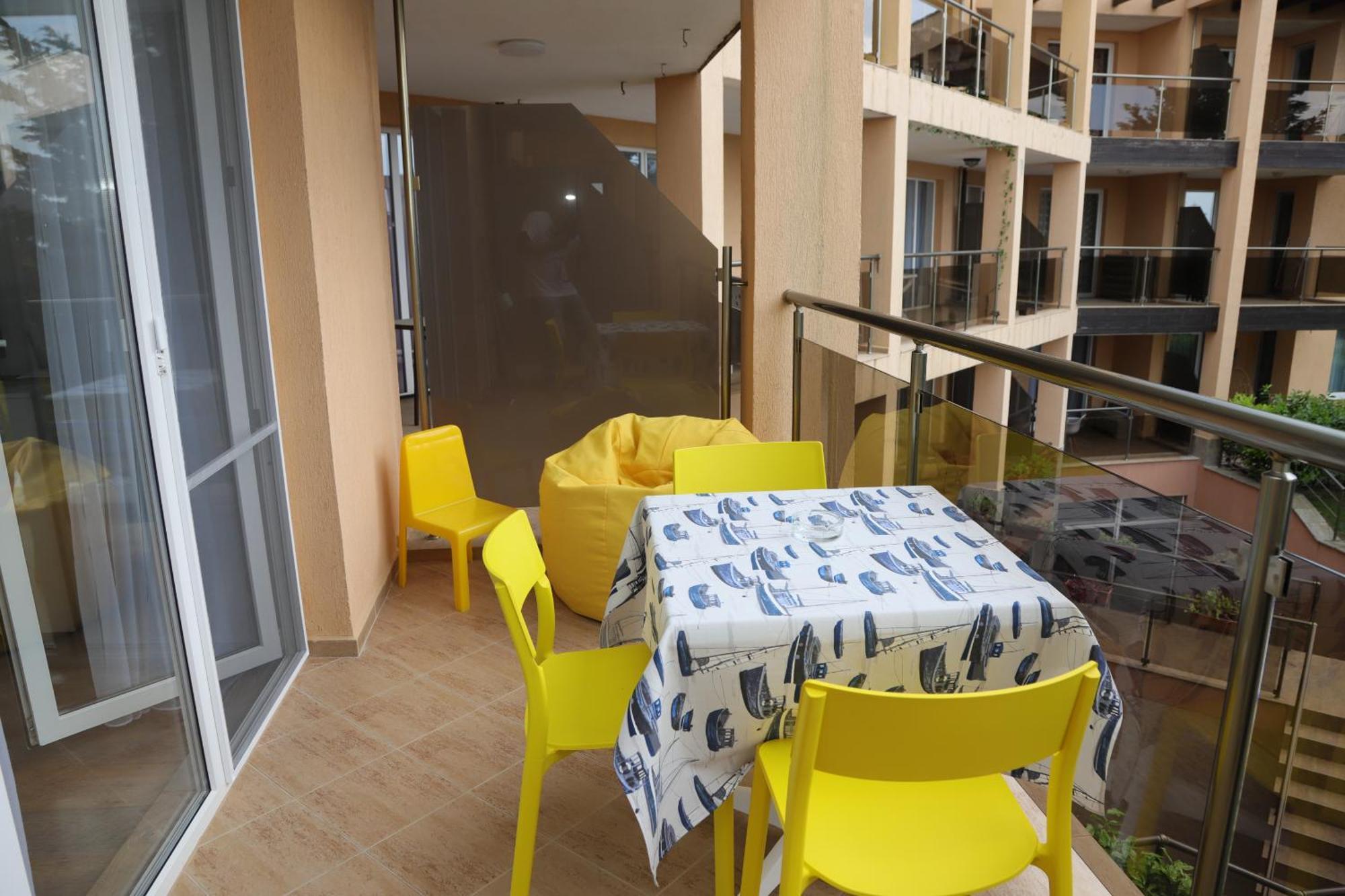 Lux Sozopoli Hills Apartments A19 И Studio А13 Exterior foto