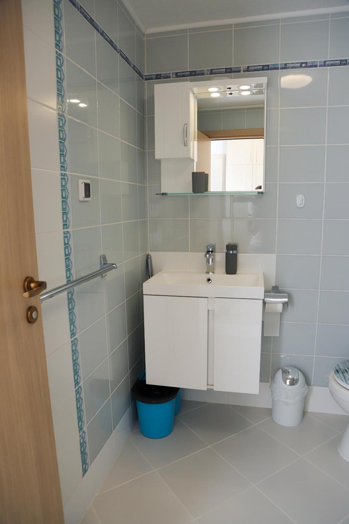 Lux Sozopoli Hills Apartments A19 И Studio А13 Exterior foto