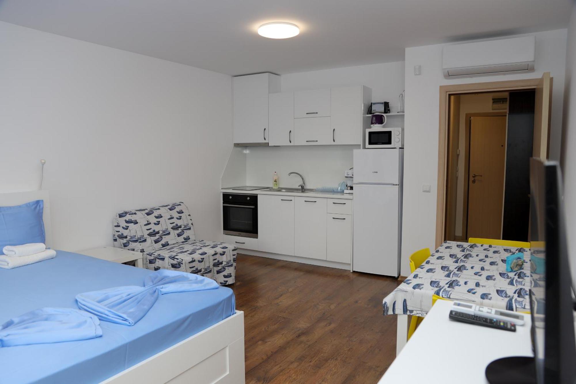 Lux Sozopoli Hills Apartments A19 И Studio А13 Exterior foto