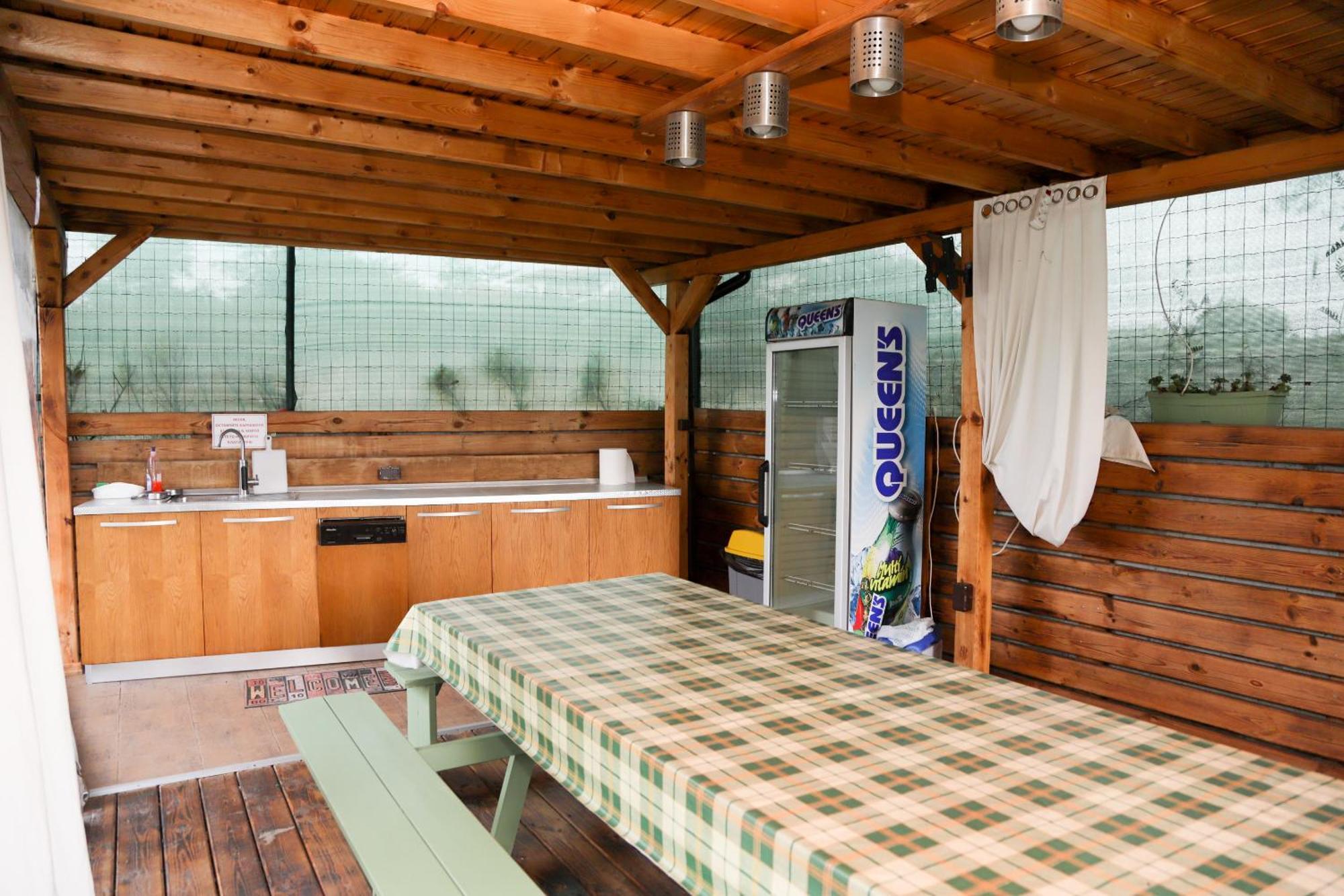 Lux Sozopoli Hills Apartments A19 И Studio А13 Exterior foto