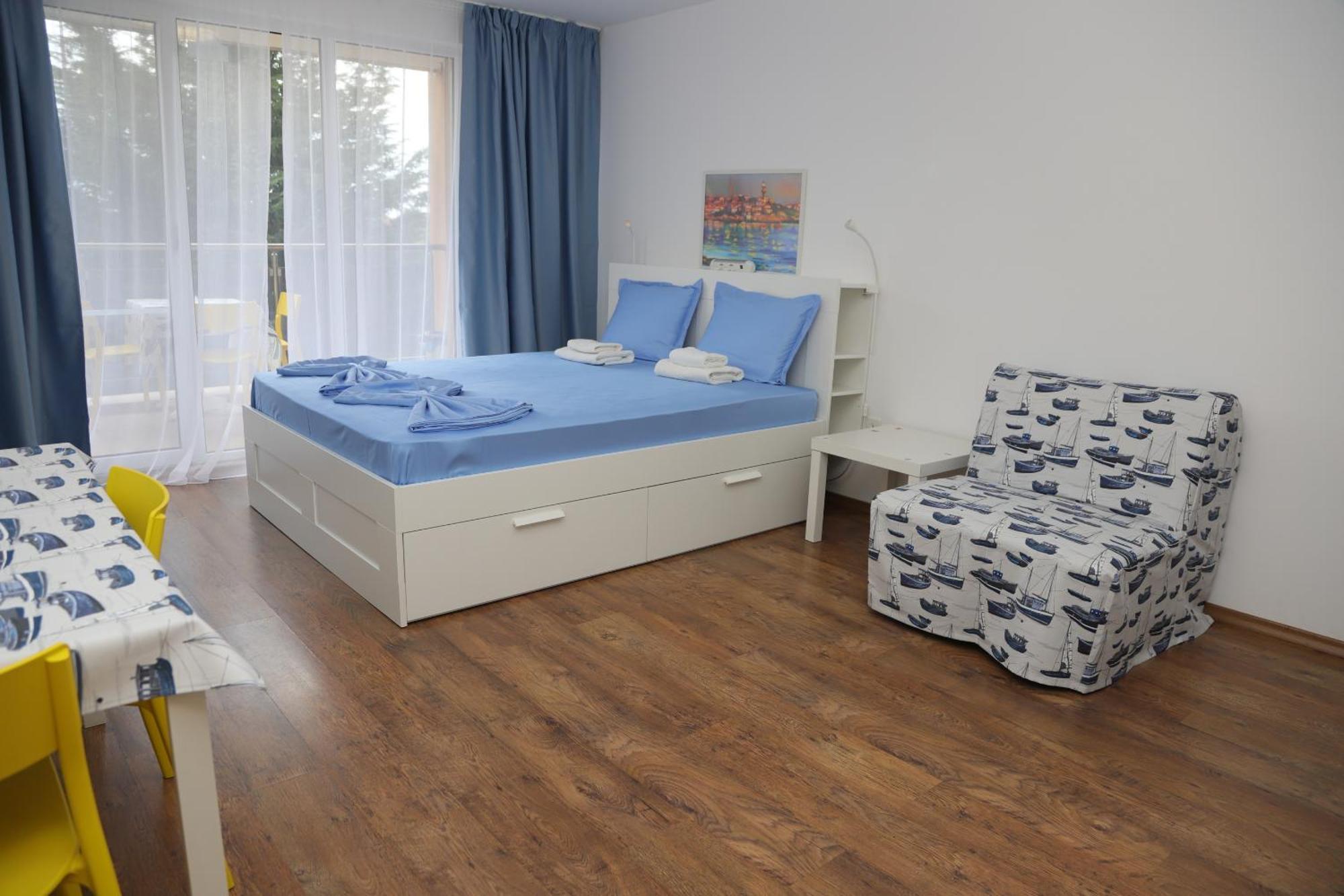 Lux Sozopoli Hills Apartments A19 И Studio А13 Exterior foto