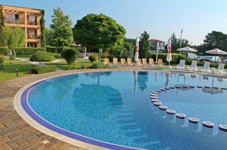 Lux Sozopoli Hills Apartments A19 И Studio А13 Exterior foto